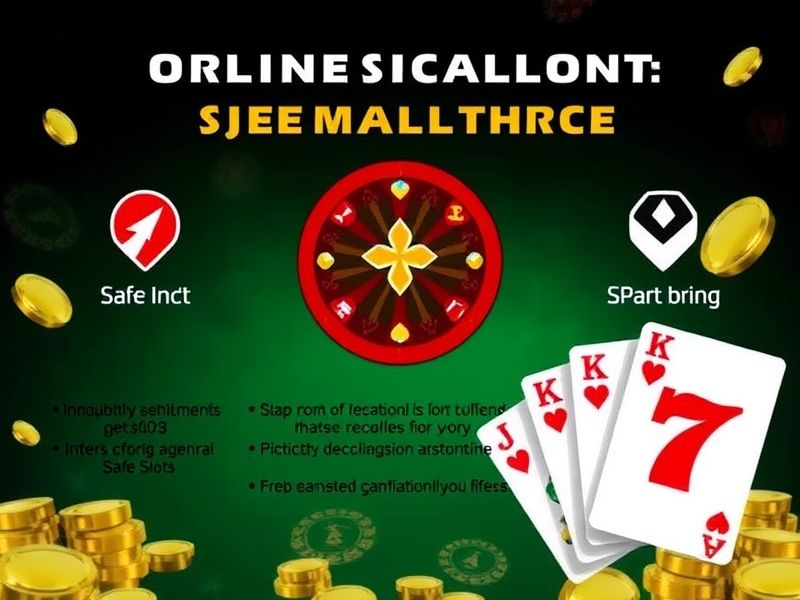 Discover top-rated online casinos and slots for real money play. Get expert reviews, guides, and updates on the latest games and bonuses.