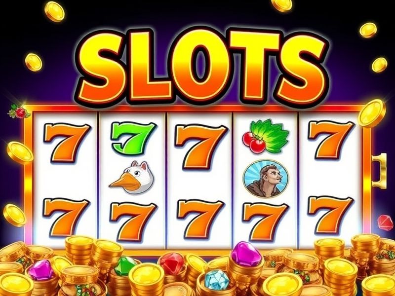 Discover top-rated online casinos and slots for real money play. Get expert reviews, guides, and updates on the latest games and bonuses.