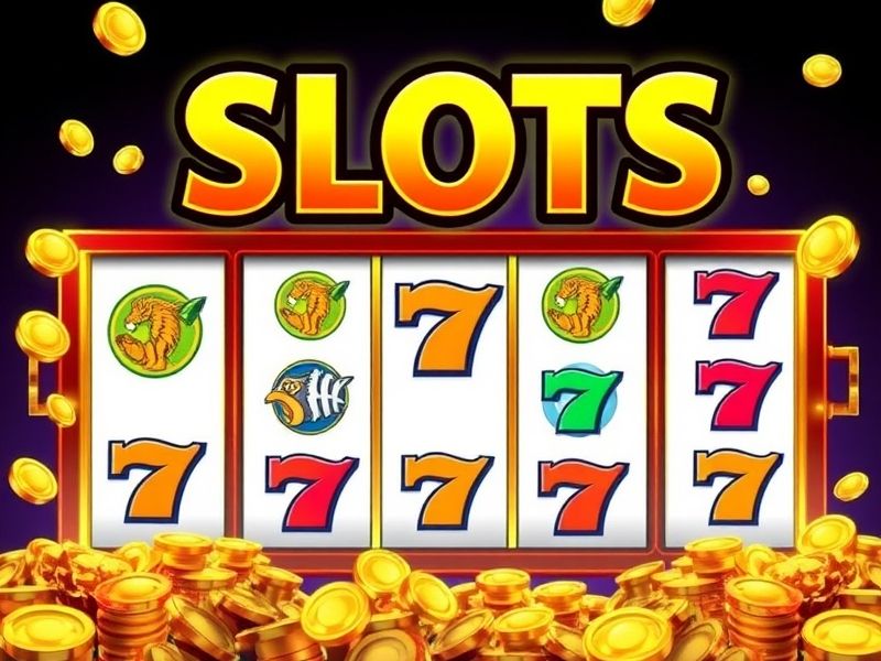 Discover top-rated online casinos and slots for real money play. Get expert reviews, guides, and updates on the latest games and bonuses.